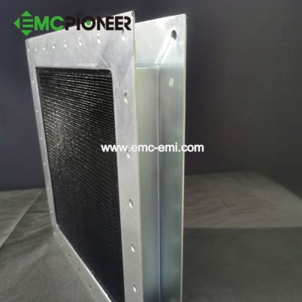 Steel Honeycomb Vent